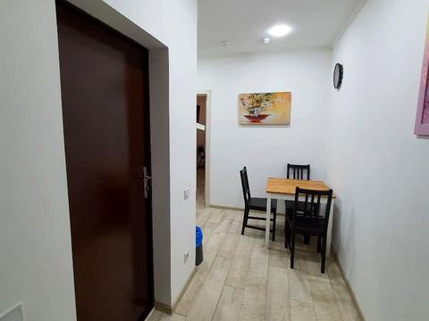 квартира за адресою Солом'янська вул., 20-В