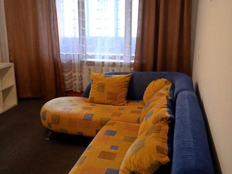 квартира по адресу Николая Лаврухина ул., 11