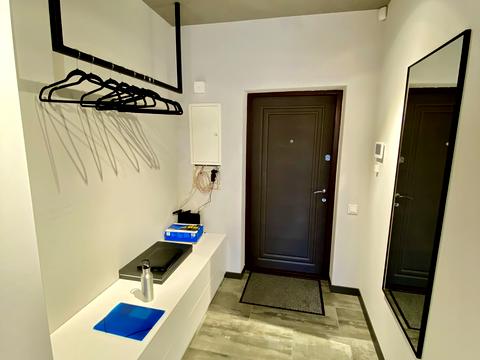 квартира за адресою Митрополита Василя Липківського вул. (Урицького), 37-В