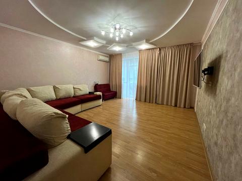 квартира за адресою Соборності, 14