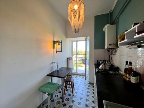 квартира за адресою Докова вул., 15