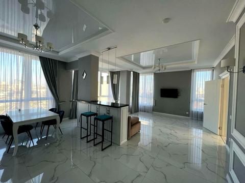 квартира за адресою Деміївська вул., 13