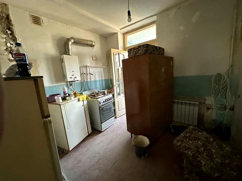 квартира за адресою Космонавтів вул., 60