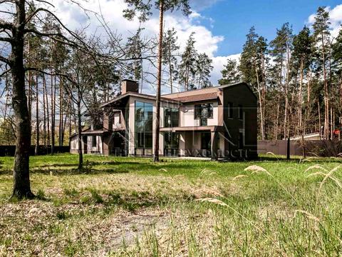 будинок за адресою Ірпінь