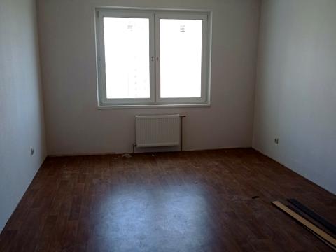 квартира по адресу Электротехническая ул., 43