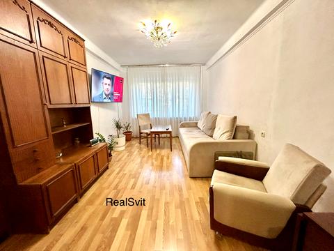 квартира за адресою Воскресенський просп. (Перова), 11-Б