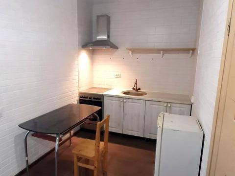 квартира за адресою Старицького вул., 20/3