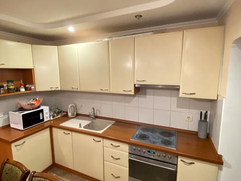 квартира по адресу Княжий Затон ул., 14-В