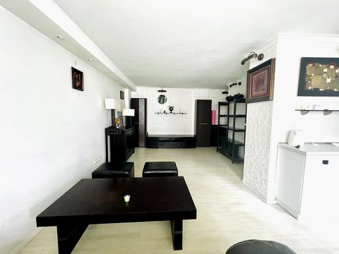 квартира по адресу Павла Тычины просп., 5/1