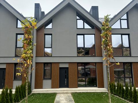 дом по адресу Буча, Евгения Патона ул., 15