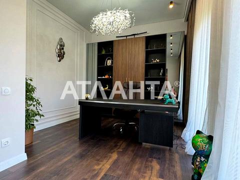 будинок за адресою Затишна