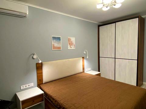 квартира по адресу Олександра Олеся ул., 6-А