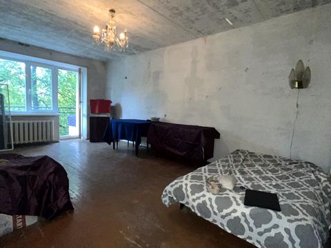 квартира за адресою Робоча вул., 24-А