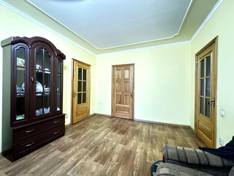 квартира по адресу Михаила Лушпы просп., 10