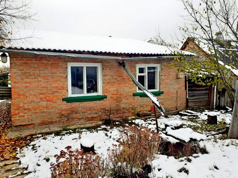 дом по адресу Коопераивна