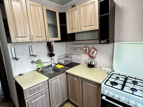 квартира по адресу Бучмы ул. (Командарма Уборевича), 44б