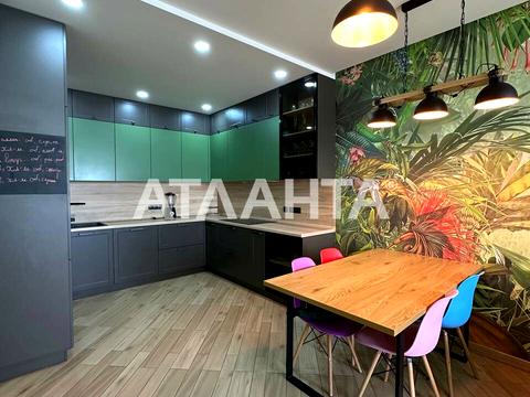 квартира за адресою Михайлівська вул., 8