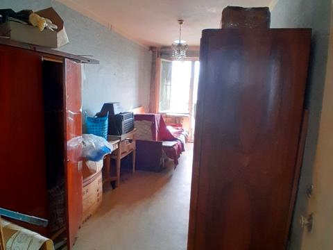 квартира по адресу Небесной Сотни просп. (Маршала Жукова), 51