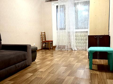 квартира за адресою Людвіга Свободи просп., 24
