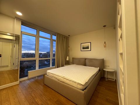 квартира за адресою Київ, Кахи Бендукідзе вул., 2