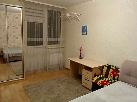 комната по адресу Олены Пчилки ул., 8