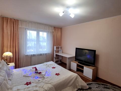 квартира по адресу Ревуцкого ул., 54