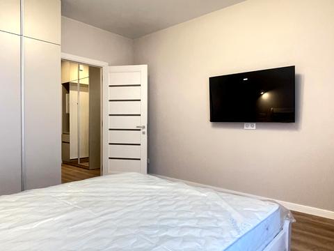 квартира за адресою Київ, Родини Кістяківських вул., 6