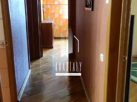квартира по адресу Степана Руданского ул., 4-6