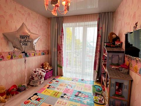 квартира за адресою Соборності, 30