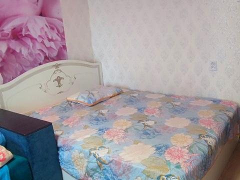 квартира по адресу Генерала Петрова ул., 40