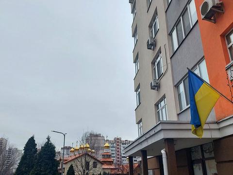 квартира за адресою Олени Пчілки вул., 3-В