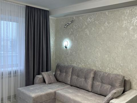 квартира за адресою Братиславська вул., 34