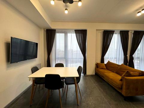 квартира по адресу Сечевых Стрельцов ул. (Артема), 17