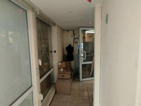 комерційна за адресою Перемоги просп., 61