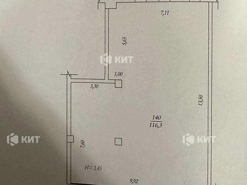 квартира по адресу Новгородская ул. (Новгородская), 46
