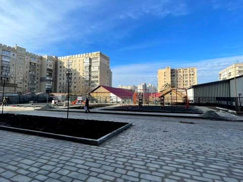 комерційна за адресою Повітряних Сил просп. (Повітрофлотський), 56