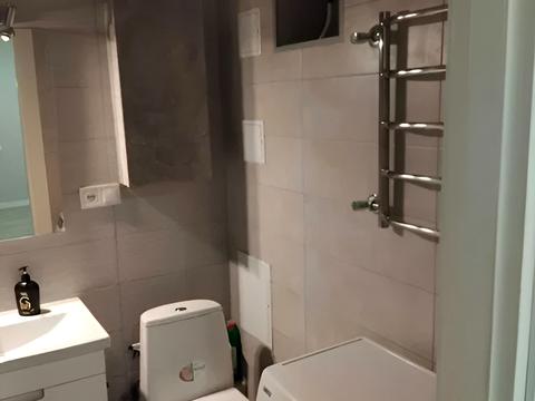 квартира по адресу Регенераторная ул., 4 к14