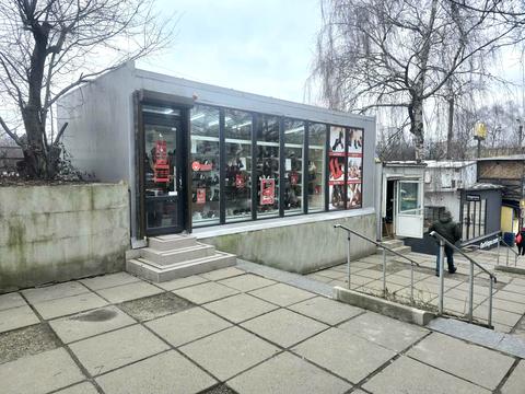 коммерческая по адресу Владимира Великого ул. (Артема), 59