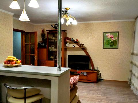 квартира по адресу Героев Крут ул. (Черепіна), 68в