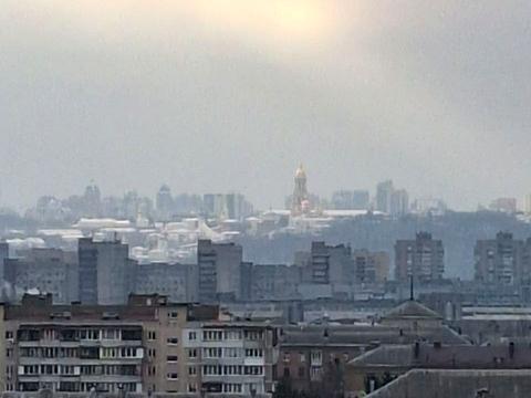 квартира за адресою Юрія Поправки вул. (Миколи Лебедєва), 14