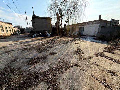коммерческая по адресу Слобожанська ул. (8 Березня), 3