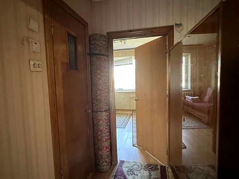 квартира по адресу Кавалеридзе ул. (Келдыша), 9
