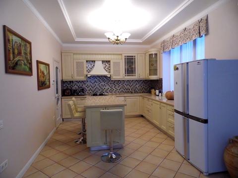 дом по адресу Садовая 138