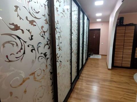 квартира за адресою Максима Залізняка вул., 22/1