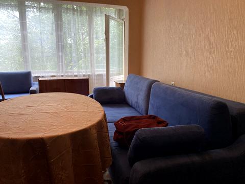 квартира по адресу Васильковская ул., 8