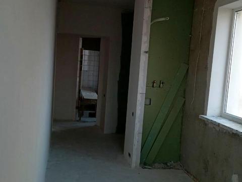 квартира по адресу Штилевая ул., 1