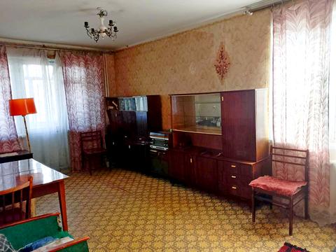 квартира по адресу Франтишека Крала ул., 31