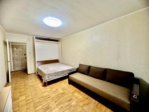 квартира за адресою Леся Курбаса просп., 13