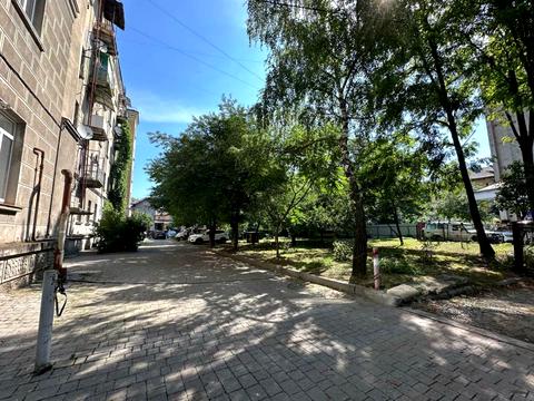 квартира по адресу Волчинецкая ул., 4