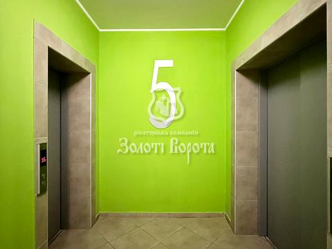 квартира за адресою Берестейський просп. (Перемоги), 65-Д